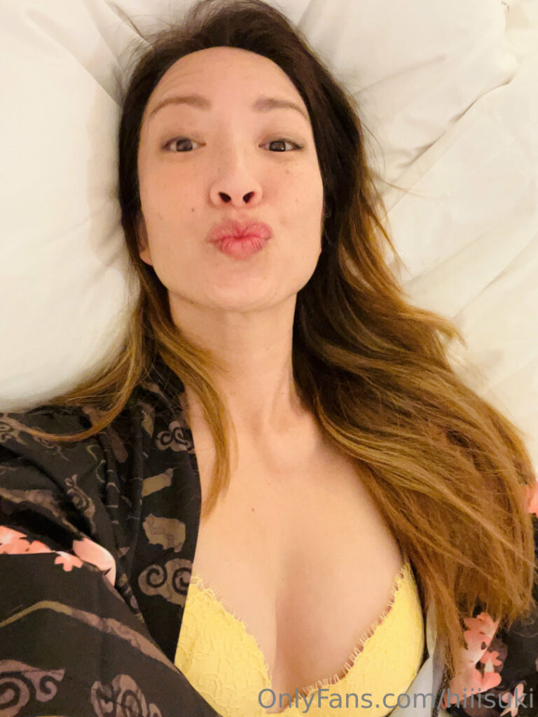 OnlyFans – Suki Sweets / hiiisuki – Nude Leaks