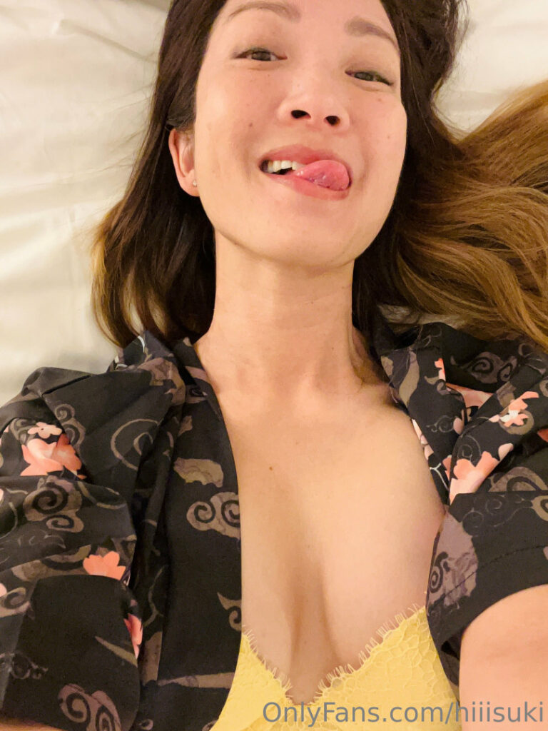 OnlyFans – Suki Sweets / hiiisuki – Nude Leaks