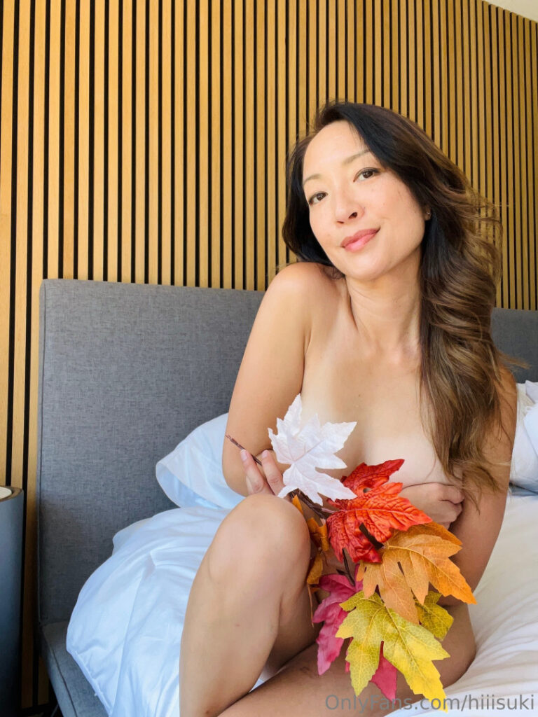 OnlyFans – Suki Sweets / hiiisuki – Nude Leaks