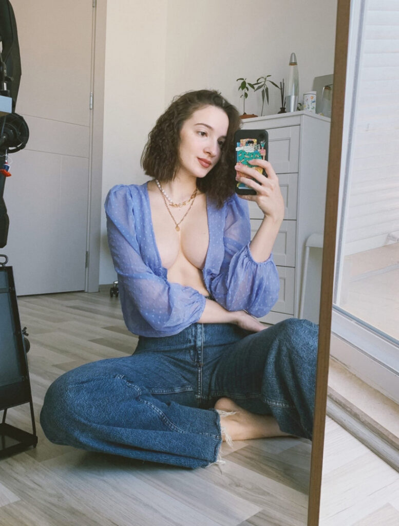 OnlyFans – Summer – Nude