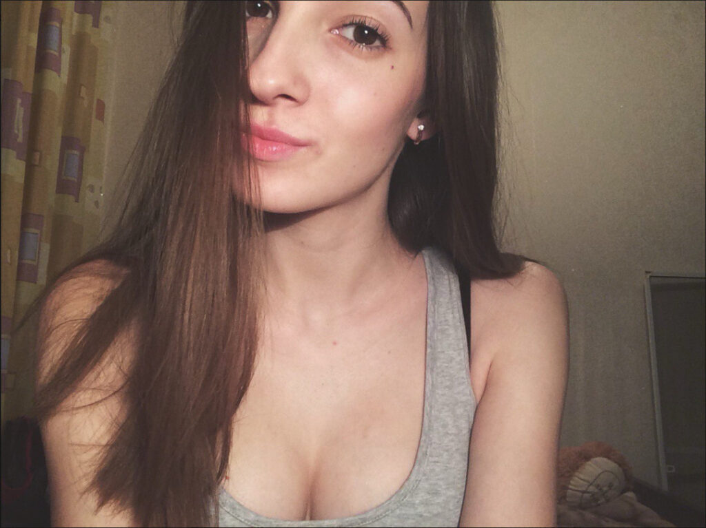 OnlyFans – Summer – Nude