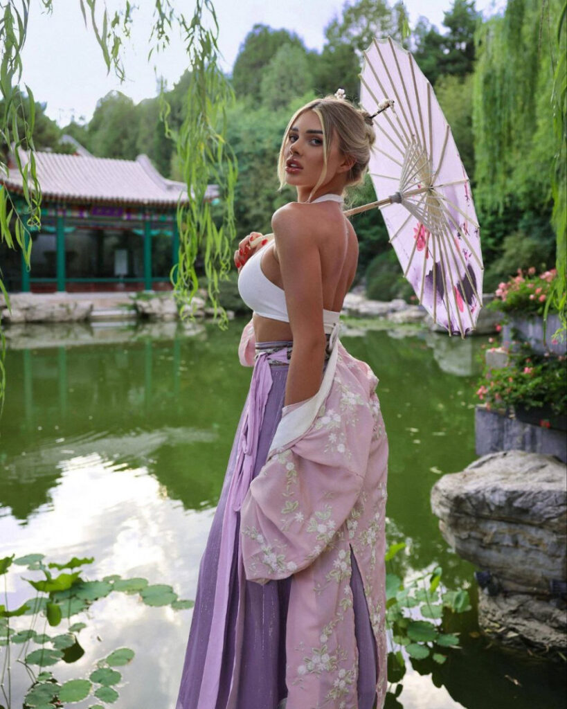 OnlyFans – Summerlovesummer – Nude