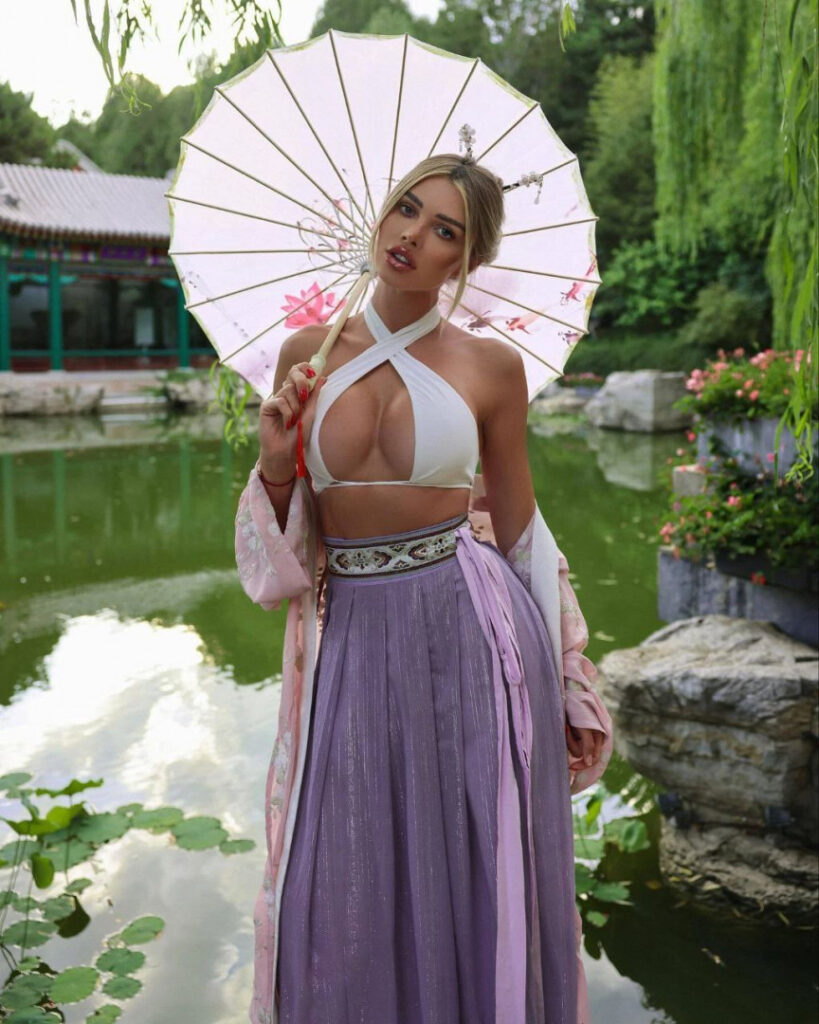 OnlyFans – Summerlovesummer – Nude