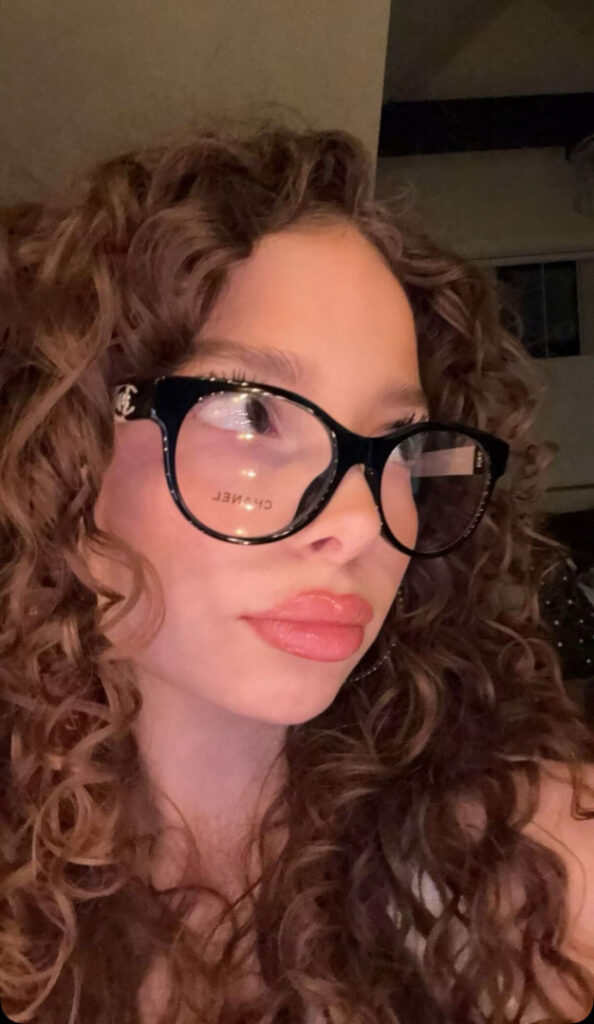 Youtube – TikTok – Instagram – Sunday Kalogeras / Sunday Kalo / sundaykalo / sundaykalog – Nude