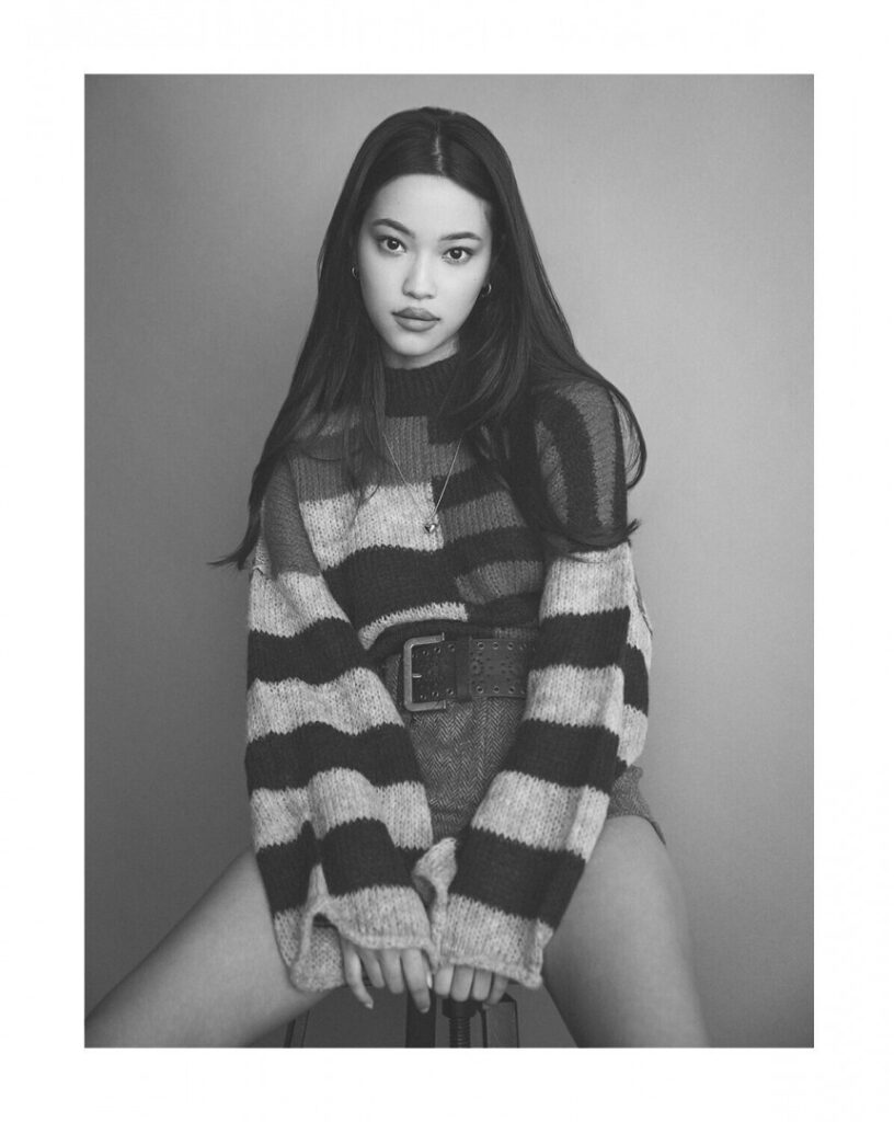 ASMR – Asian – Sunee / Sunjos asmr – Nude