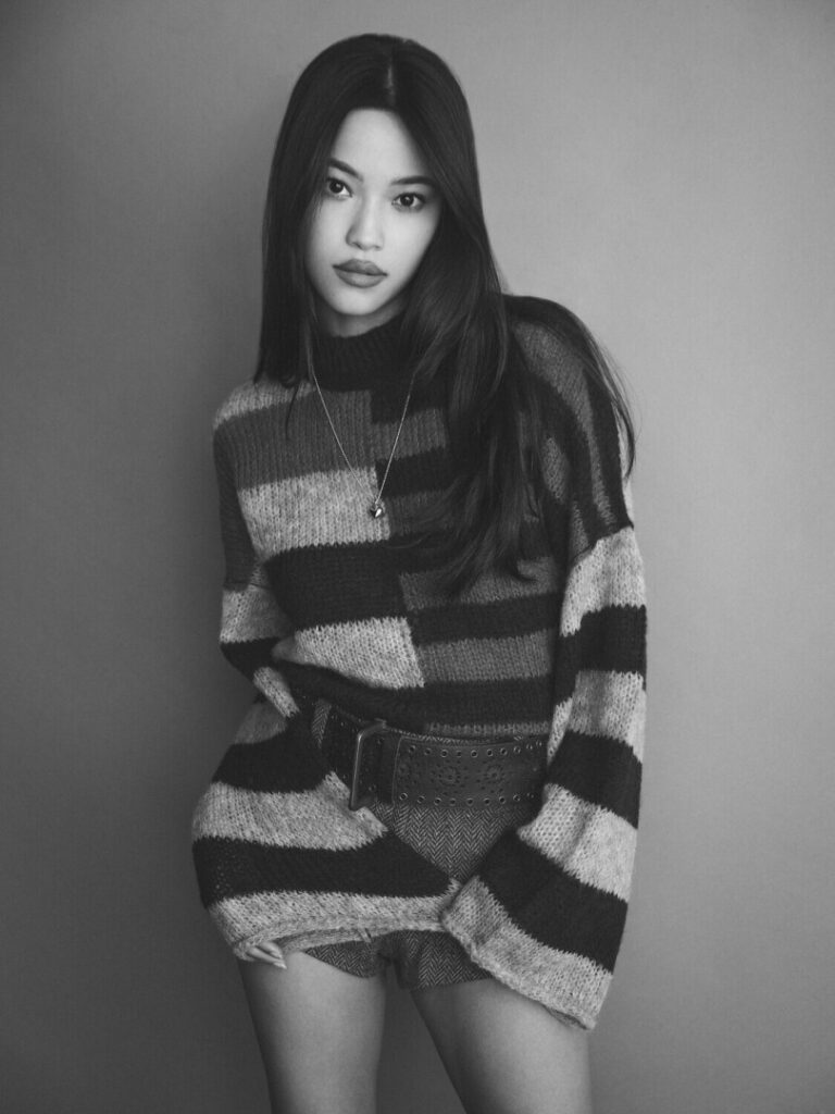 ASMR – Asian – Sunee / Sunjos asmr – Nude