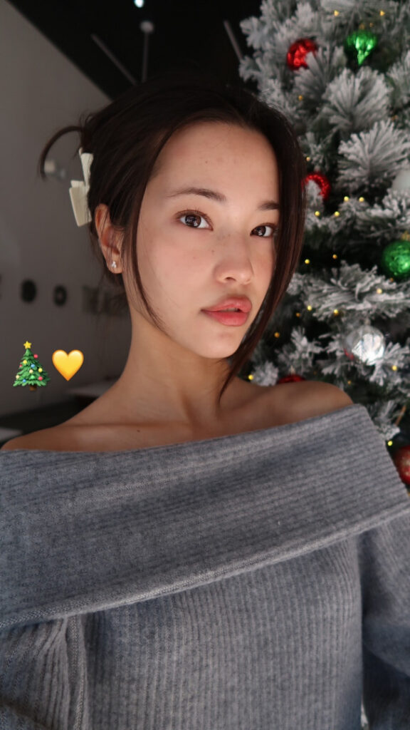 ASMR – Asian – Sunee / Sunjos asmr – Nude