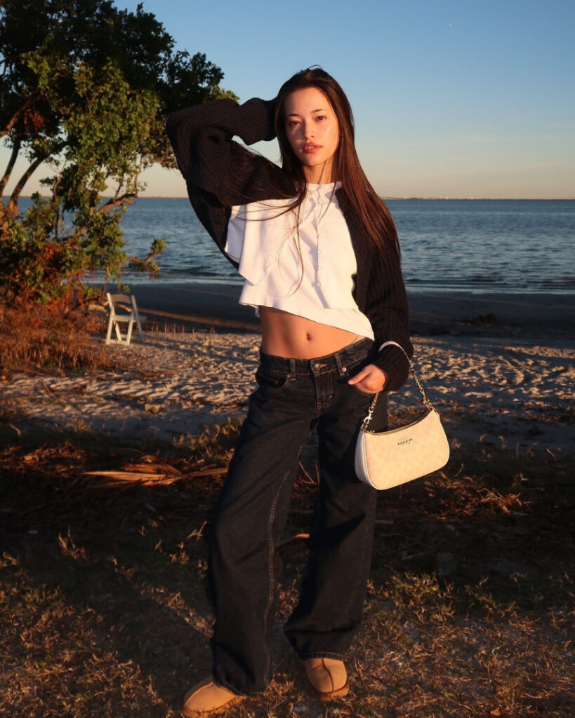 ASMR – Asian – Sunee / Sunjos asmr – Nude