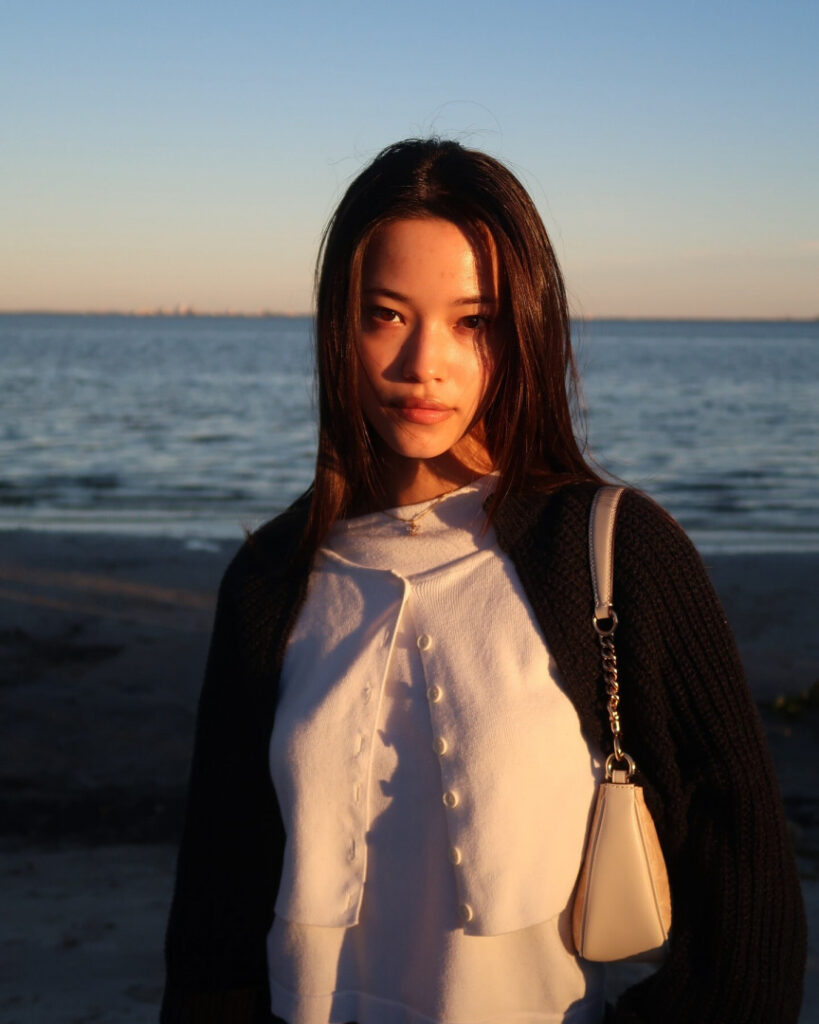 ASMR – Asian – Sunee / Sunjos asmr – Nude