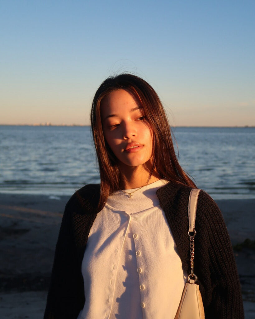 ASMR – Asian – Sunee / Sunjos asmr – Nude