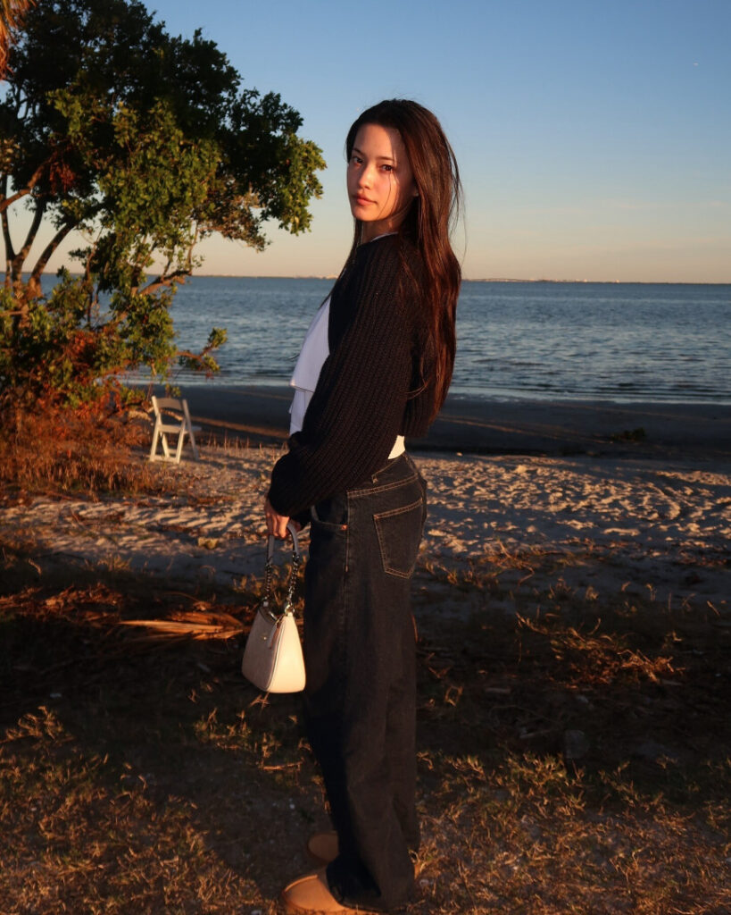 ASMR – Asian – Sunee / Sunjos asmr – Nude