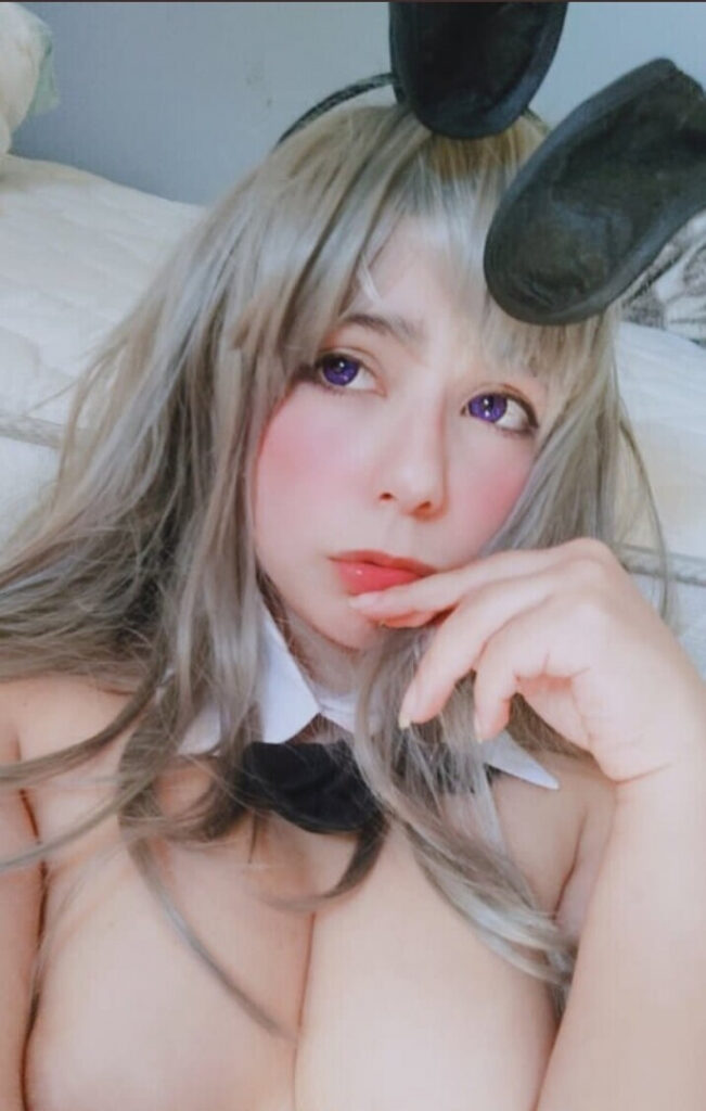 OnlyFans – ⠀X⠀ – Sunhi – Nude Leaks