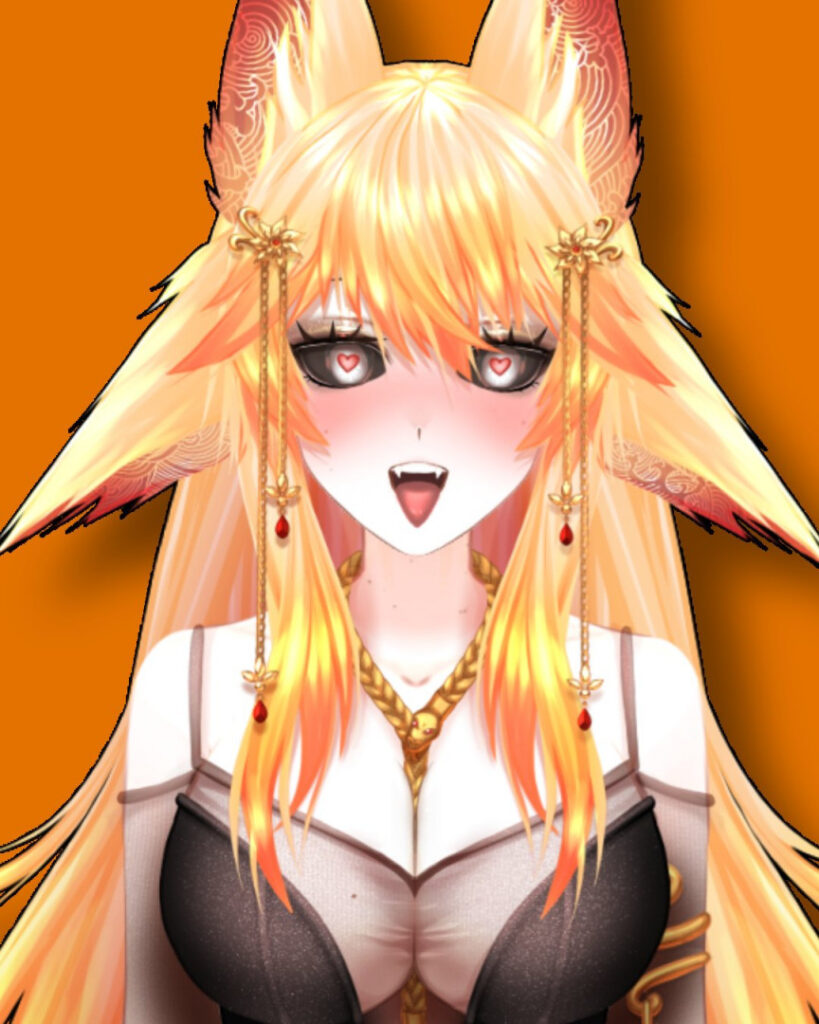 Trans – SunshineVRC – Nude Leaks