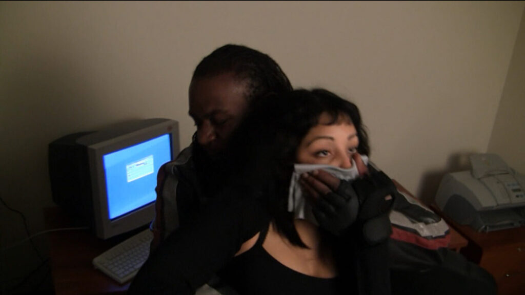 XXX – Superheroines – Nude