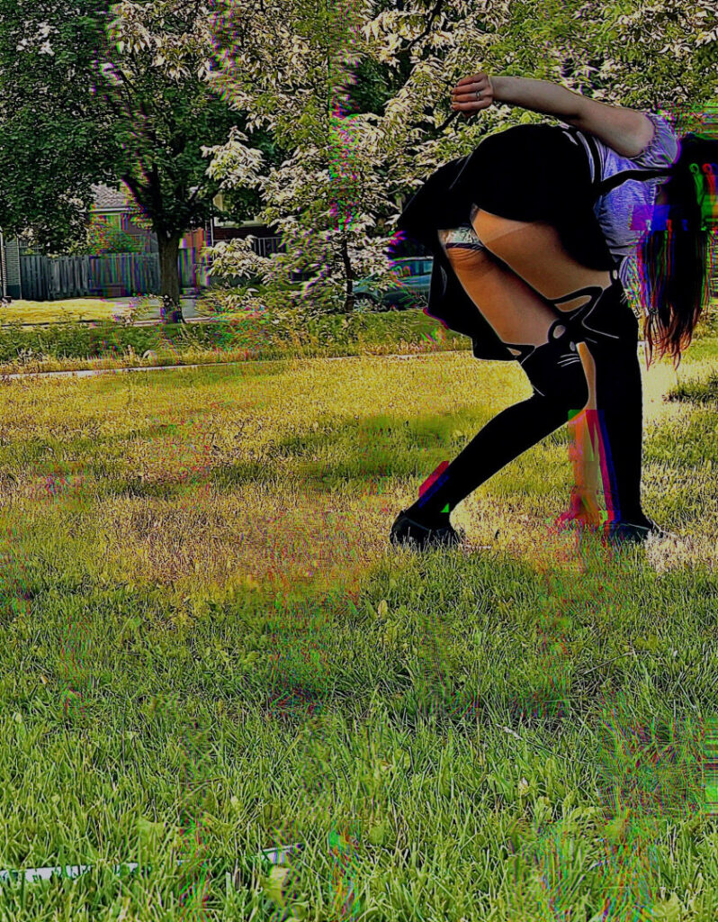 Twitch – Reddit – Sushimewew – Nude