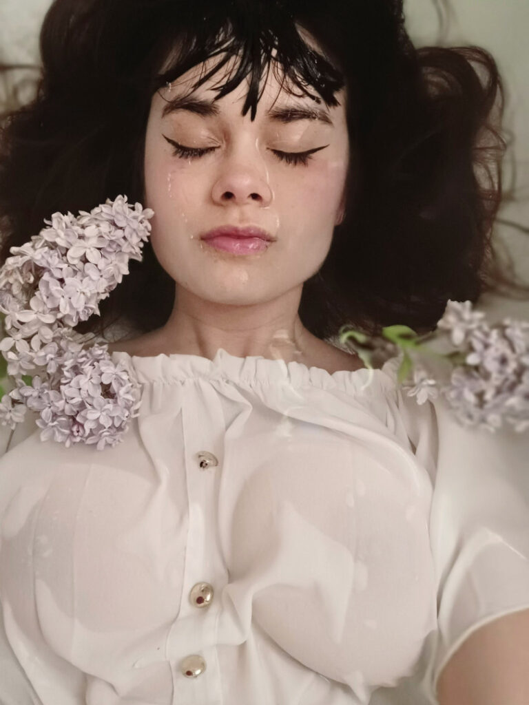 Twitch – Reddit – Sushimewew – Nude