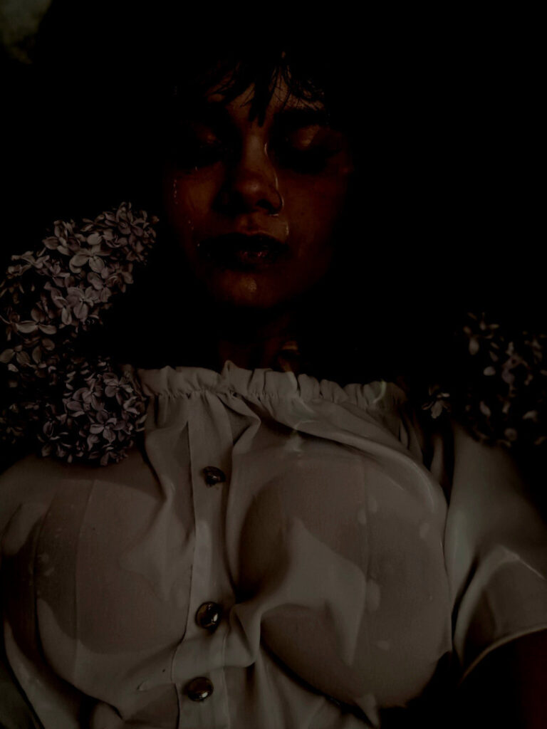 Twitch – Reddit – Sushimewew – Nude