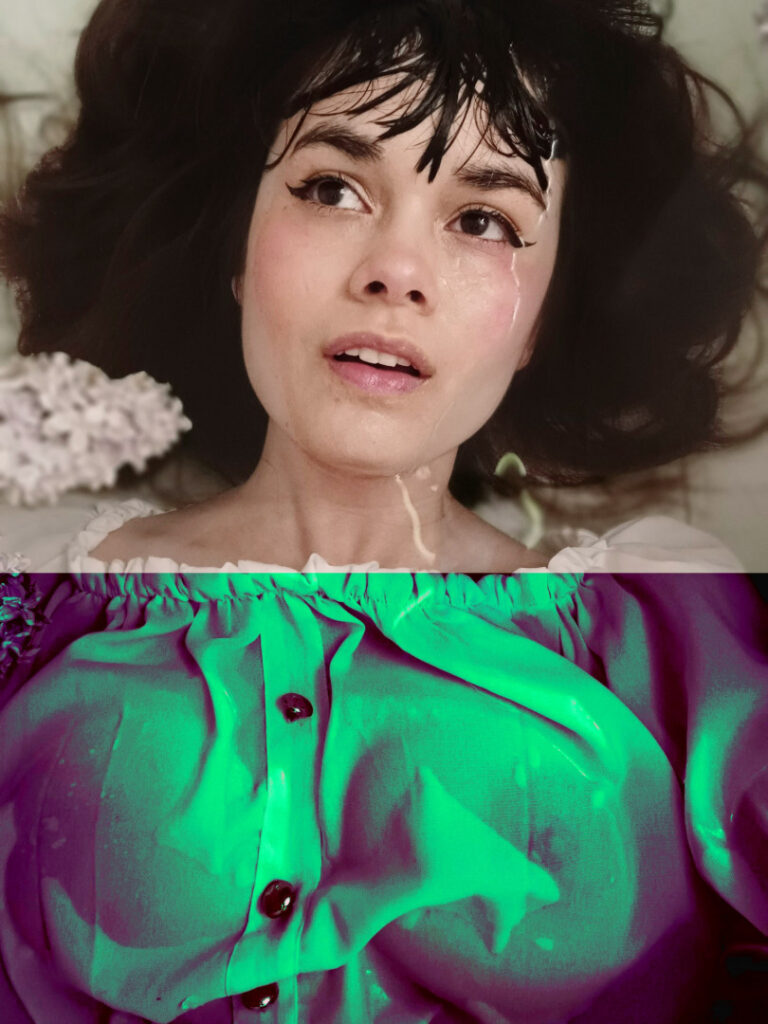 Twitch – Reddit – Sushimewew – Nude