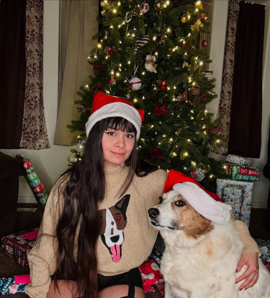 Twitch – Reddit – Sushimewew – Nude