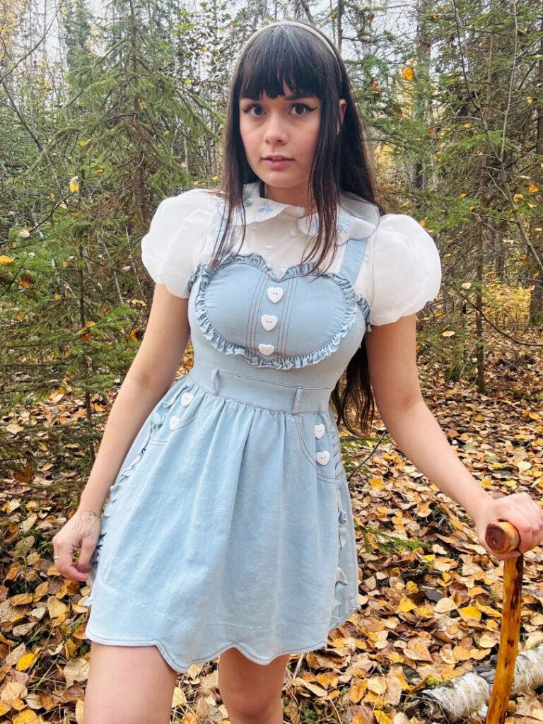 Twitch – Reddit – Sushimewew – Nude