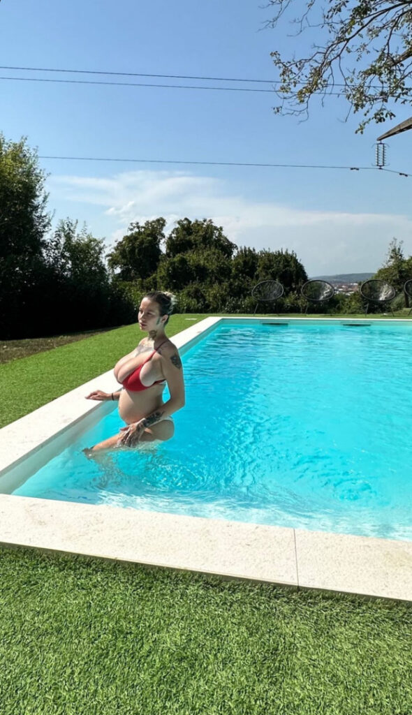 OnlyFans – Instagram – Suzana Zvonar | suzi_priv04| suzana_zvonar1| suzizvonar – Nude