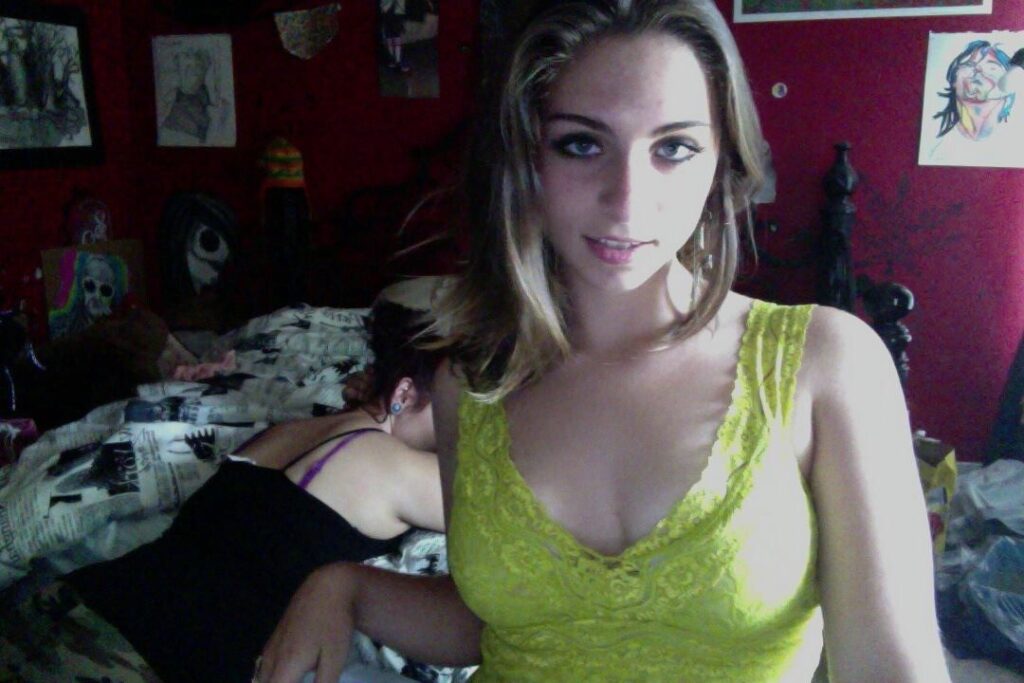 OnlyFans – BBW – T H I C C – Sweet Becca / Sweetbecca96 – Nude