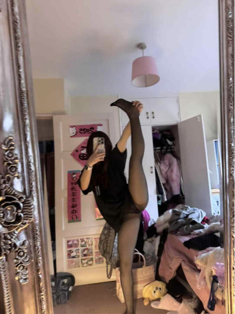 OnlyFans – TikTok – Asian – sweetasianchick03 / babygirlprincesss1 – Nude Leaks