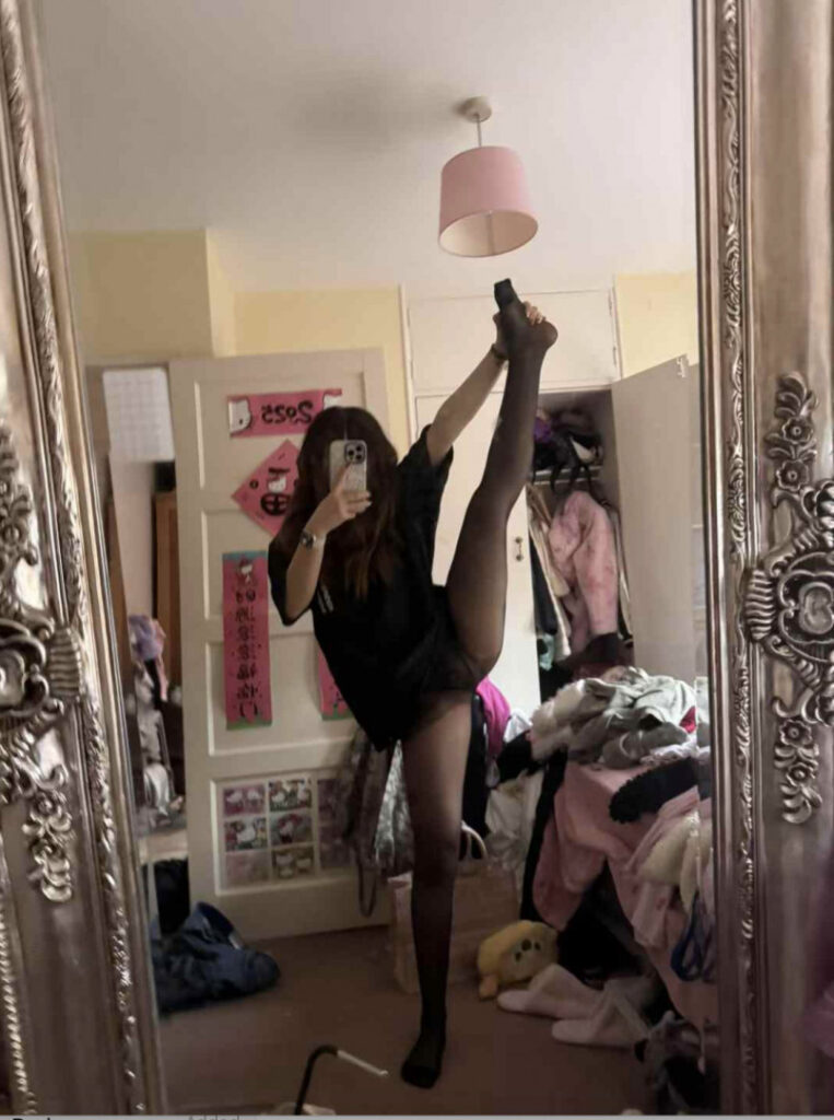 OnlyFans – TikTok – Asian – sweetasianchick03 / babygirlprincesss1 – Nude Leaks