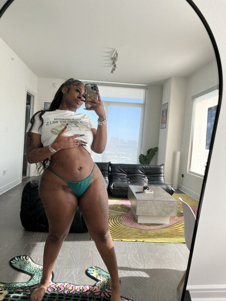 OnlyFans – Ebony – Sweettoothh  Sweet Monae – Nude Leaks