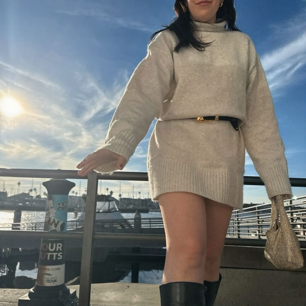 Youtube – Swell Entertainment – Nude