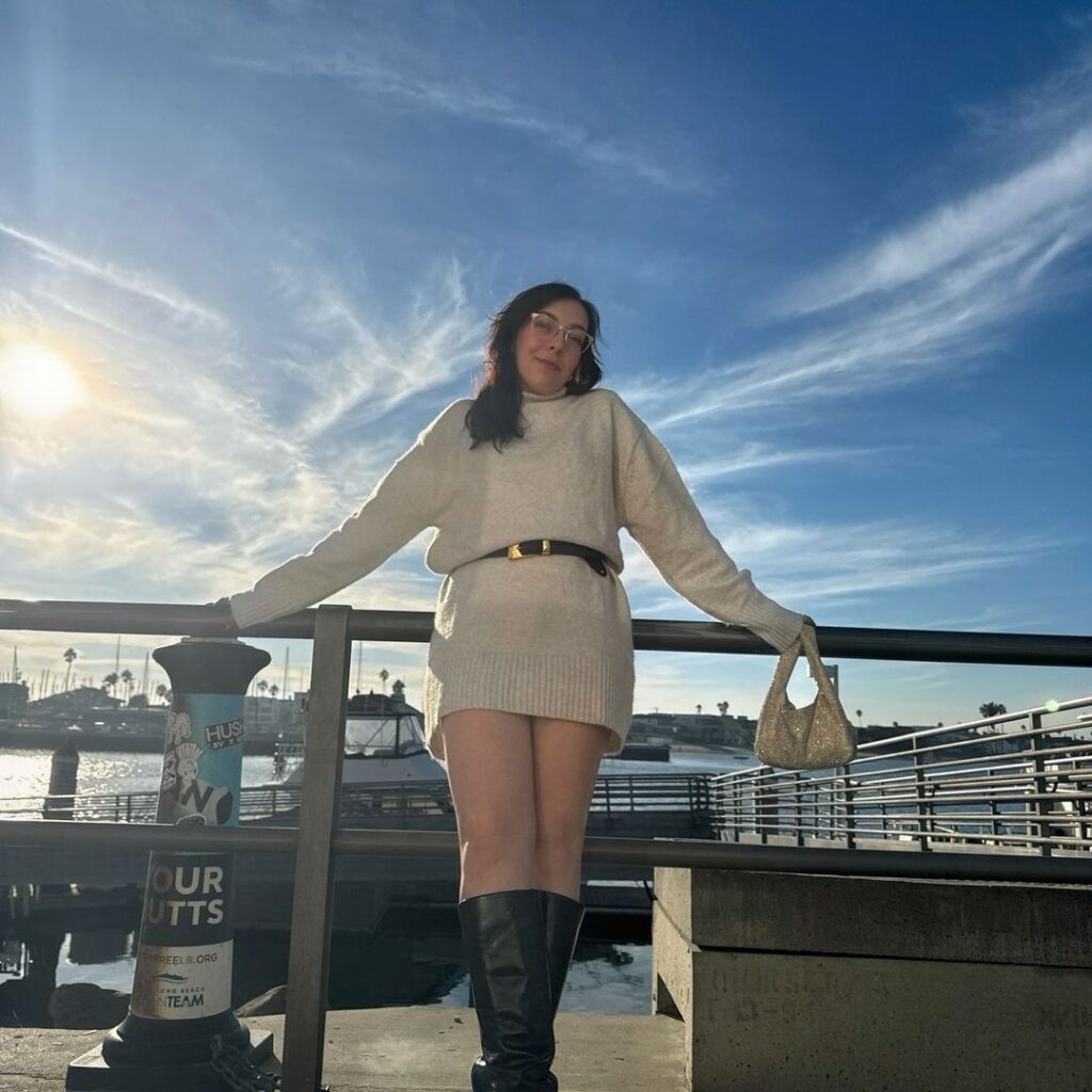 Youtube – Swell Entertainment – Nude