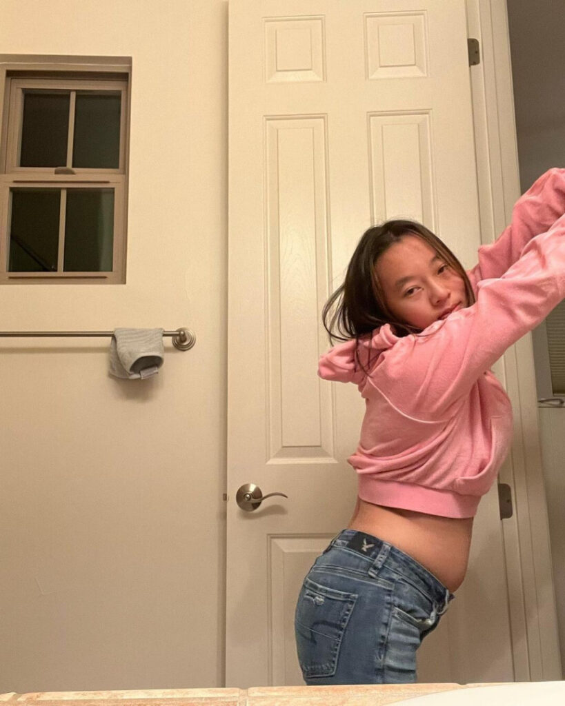 Youtube – Asian – Sydney Kong – Nude Leaks