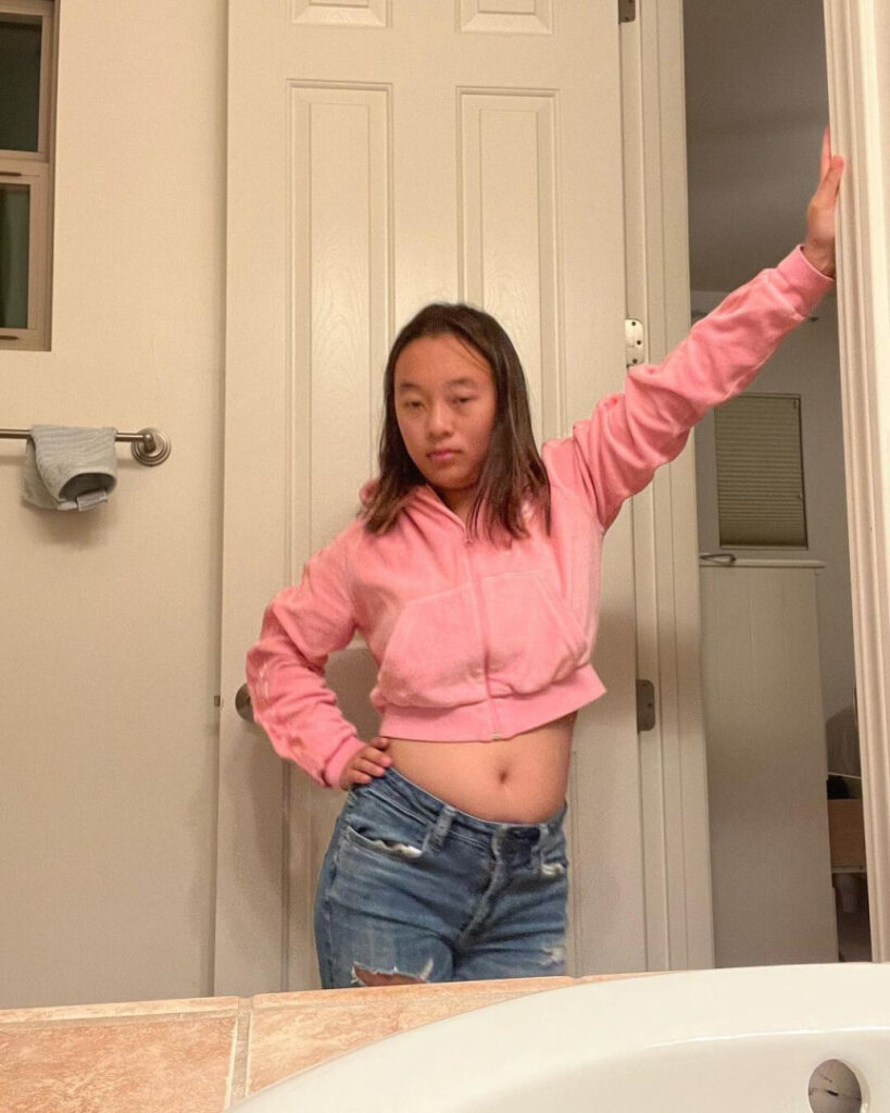 Youtube – Asian – Sydney Kong – Nude Leaks