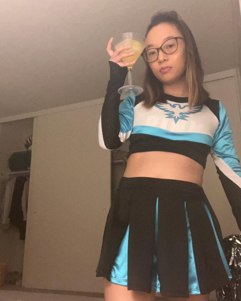 Youtube – Asian – Sydney Kong – Nude Leaks