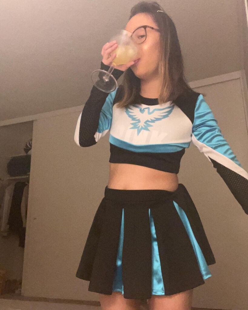 Youtube – Asian – Sydney Kong – Nude Leaks