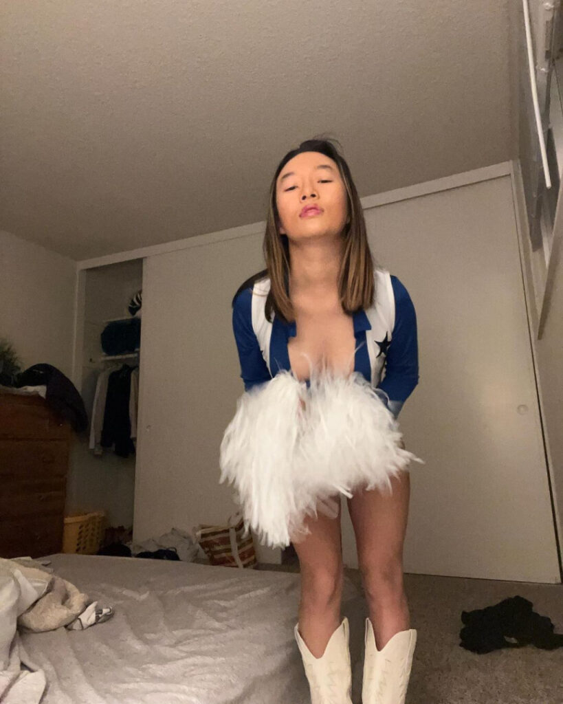 Youtube – Asian – Sydney Kong – Nude Leaks