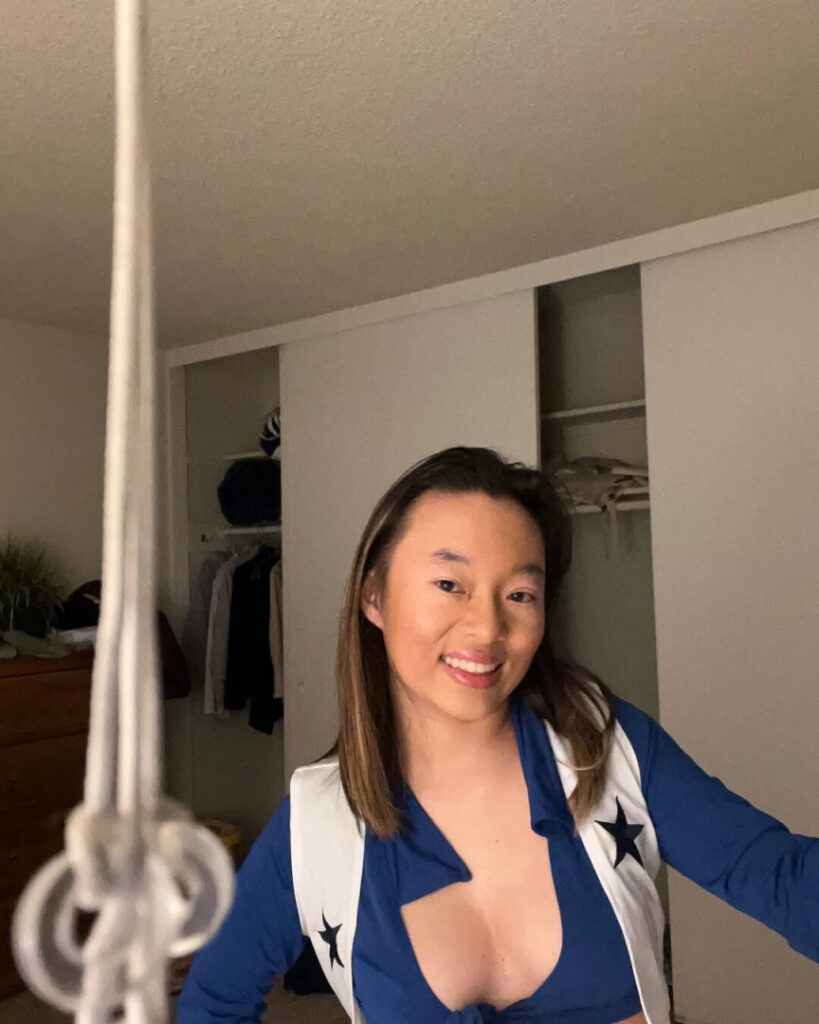 Youtube – Asian – Sydney Kong – Nude Leaks