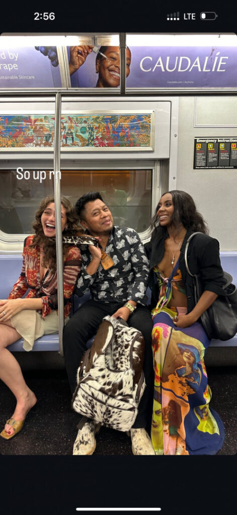 TikTok – Instagram – Sydney Melman – Nude Leaks