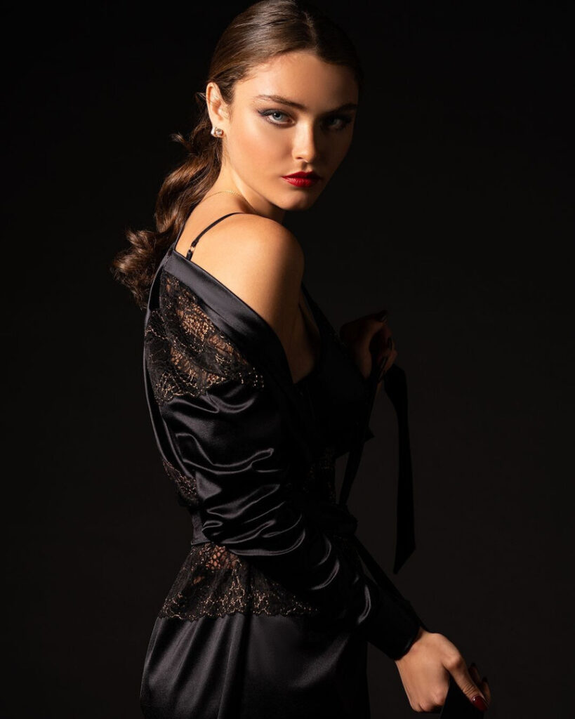 TikTok – Instagram – Sydney Melman – Nude Leaks