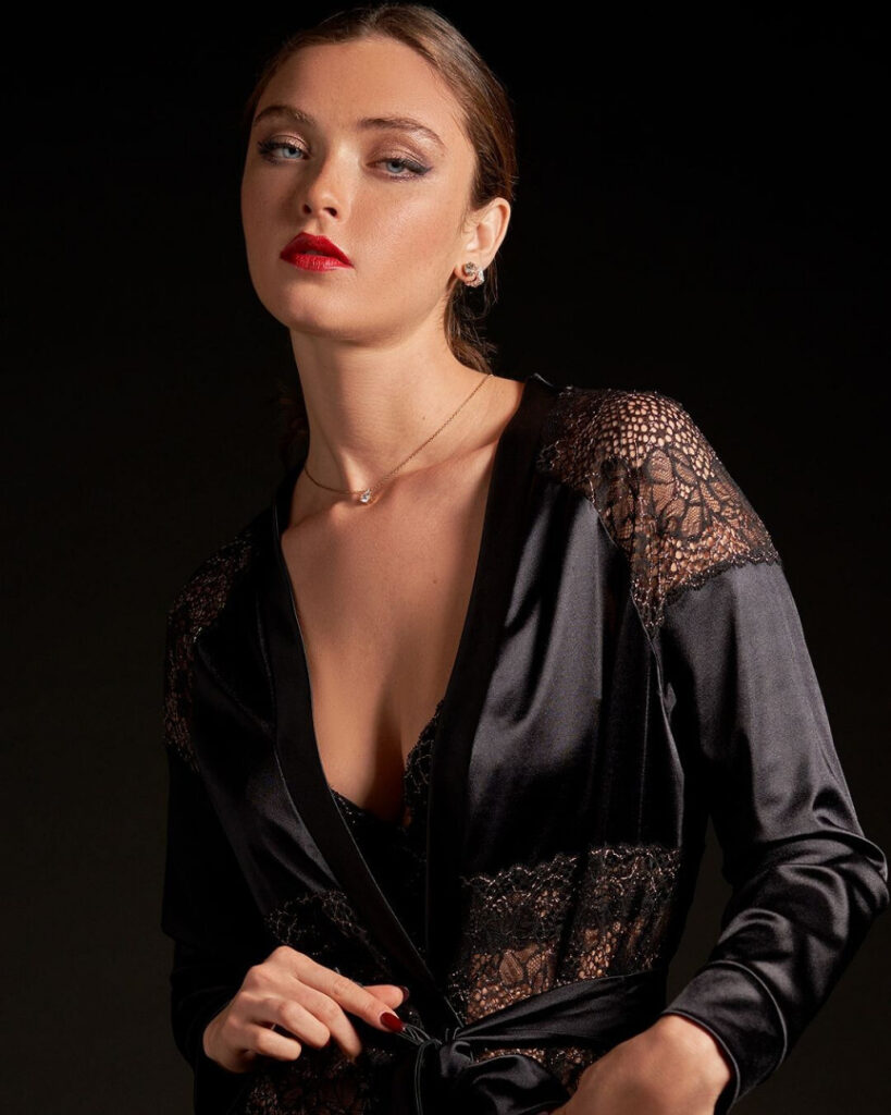 TikTok – Instagram – Sydney Melman – Nude Leaks