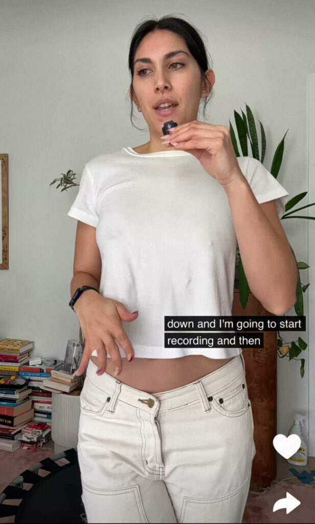 Twitch – sydsogood // Sydnee Goodman – Nude