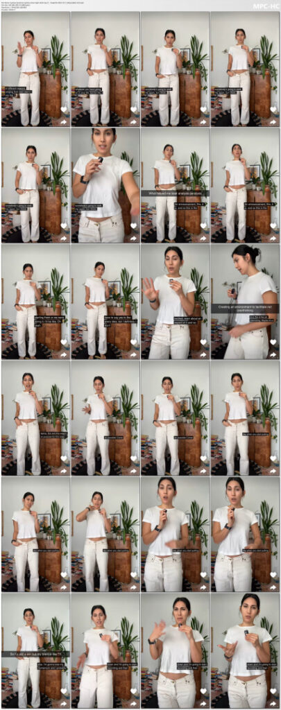 Twitch – sydsogood // Sydnee Goodman – Nude