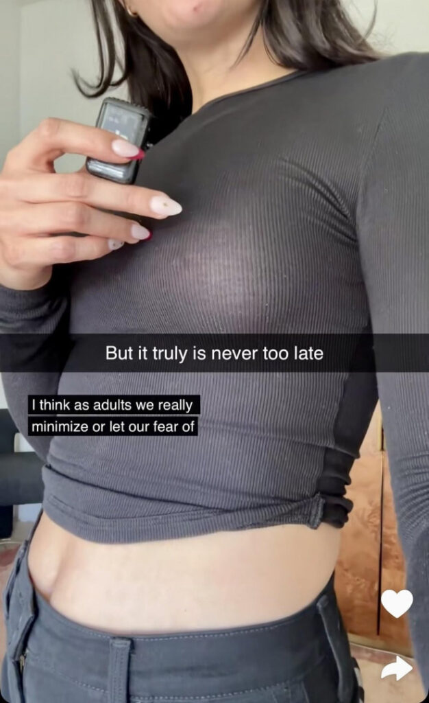 Twitch – sydsogood // Sydnee Goodman – Nude