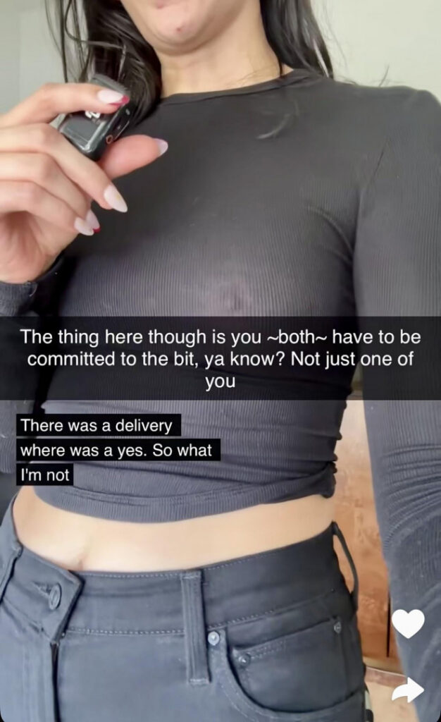 Twitch – sydsogood // Sydnee Goodman – Nude