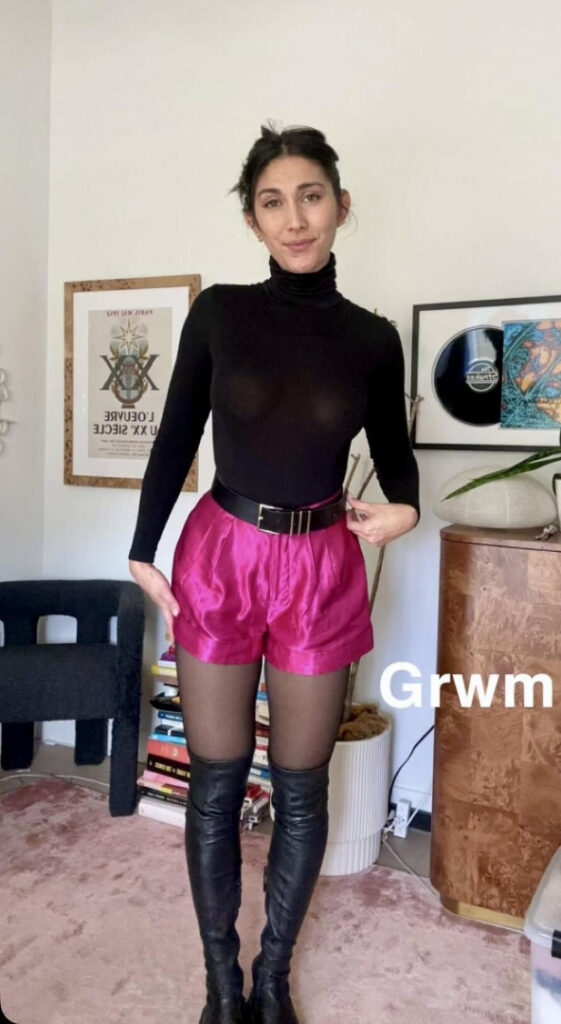 Twitch – sydsogood // Sydnee Goodman – Nude