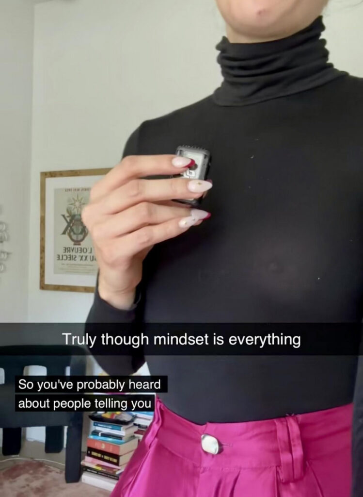 Twitch – sydsogood // Sydnee Goodman – Nude