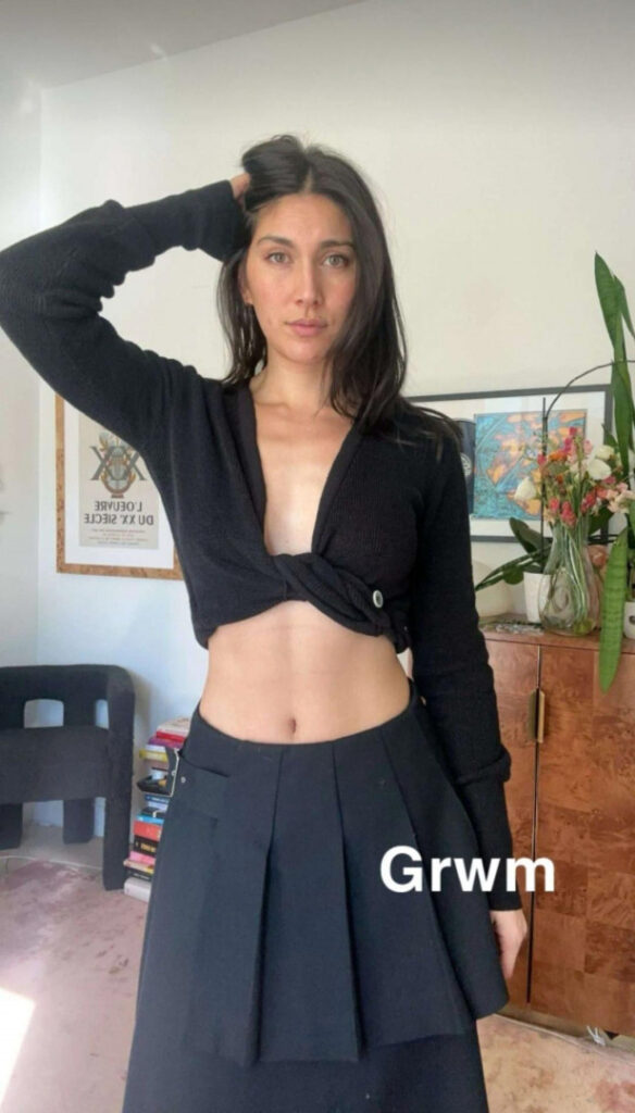 Twitch – sydsogood // Sydnee Goodman – Nude