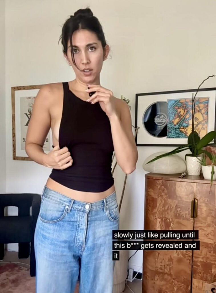 Twitch – sydsogood // Sydnee Goodman – Nude