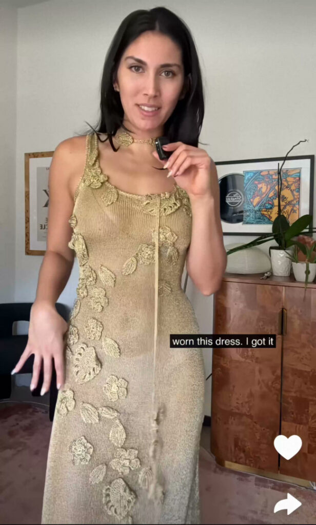 Twitch – sydsogood // Sydnee Goodman – Nude