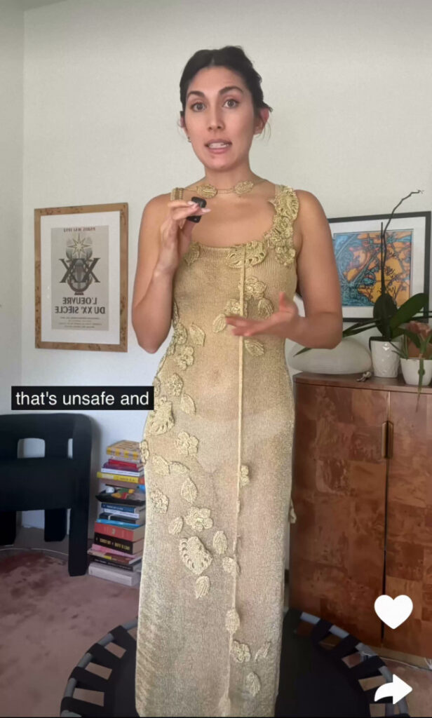 Twitch – sydsogood // Sydnee Goodman – Nude